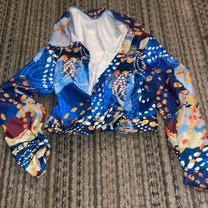 womens jacket